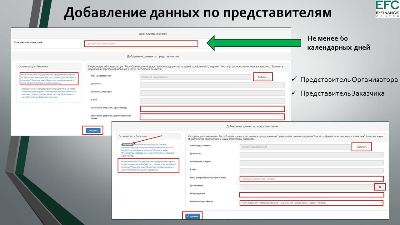 государственные закупки