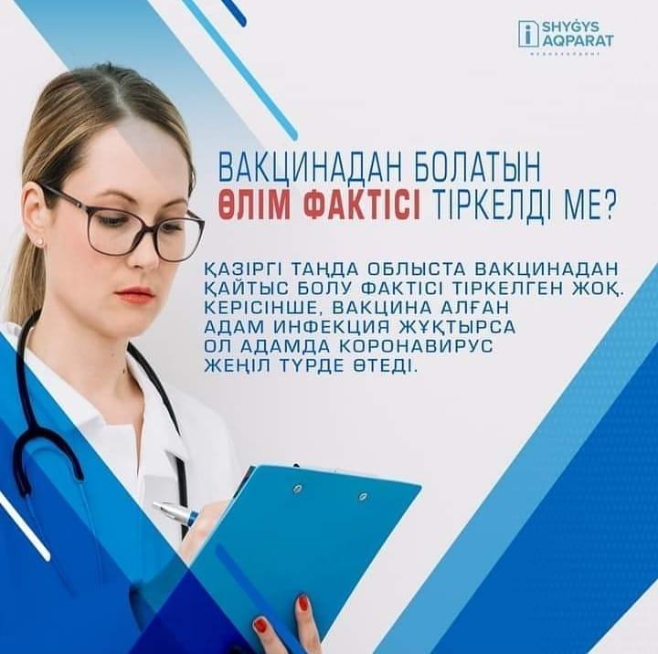 Вакцинация